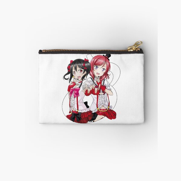 Item preview, Nico & Maki - Bokura Wa Ima No Nake De edit.  designed and sold by Daryel99.