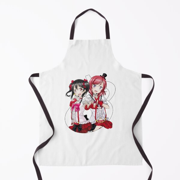 Item preview, Nico & Maki - Bokura Wa Ima No Nake De edit.  designed and sold by Daryel99.