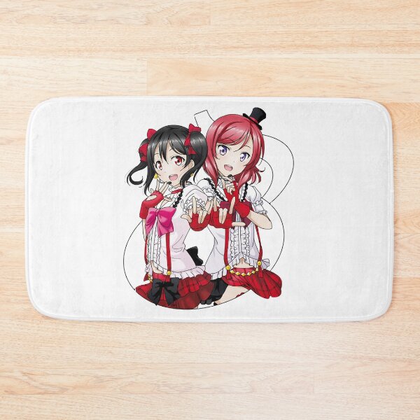 Item preview, Nico & Maki - Bokura Wa Ima No Nake De edit.  designed and sold by Daryel99.