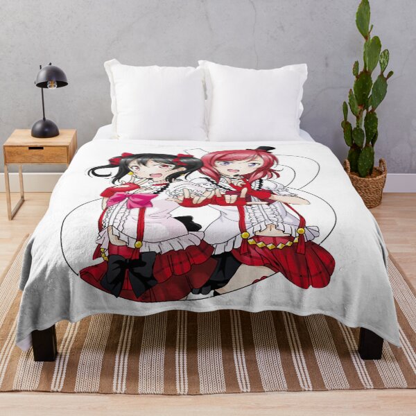 Item preview, Nico & Maki - Bokura Wa Ima No Nake De edit.  designed and sold by Daryel99.