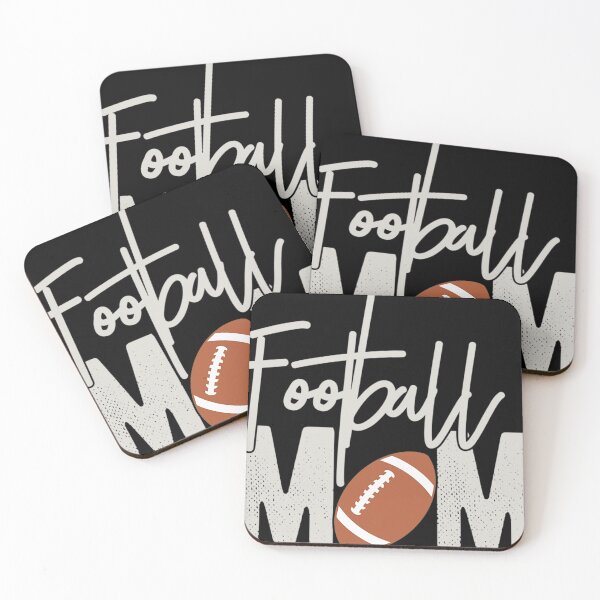 Item preview, Football Mom - Funny Football Lover Gift For Mother designed and sold by leanhngunhubo.