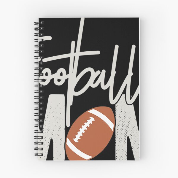 Item preview, Football Mom - Funny Football Lover Gift For Mother designed and sold by leanhngunhubo.