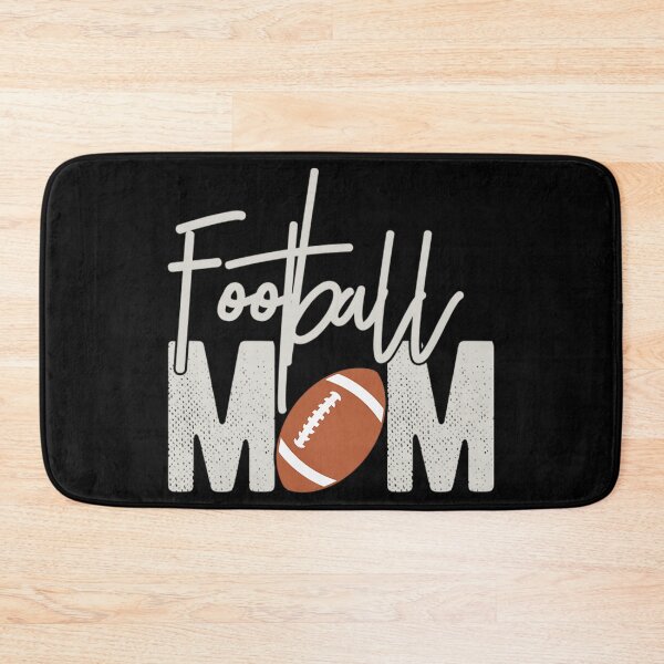 Item preview, Football Mom - Funny Football Lover Gift For Mother designed and sold by leanhngunhubo.