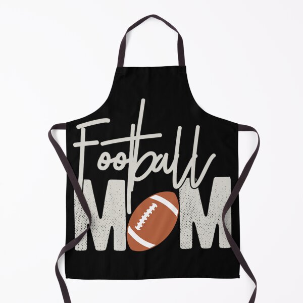 Item preview, Football Mom - Funny Football Lover Gift For Mother designed and sold by leanhngunhubo.