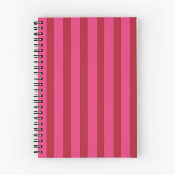 Item preview, Bold Red and Pink Vertical Stripes designed and sold by tsuttles.