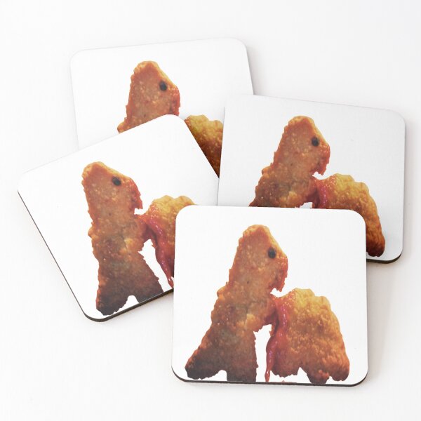 Item preview, The Great Nugget Extinction designed and sold by HugJen.