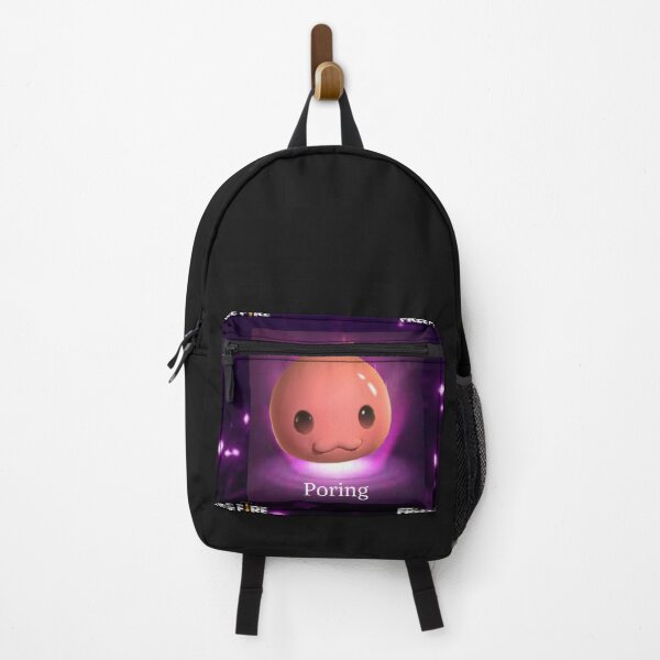 Item preview, pet poring free fire designed and sold by ShermaN2005.