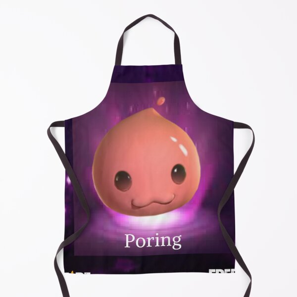 Item preview, pet poring free fire designed and sold by ShermaN2005.