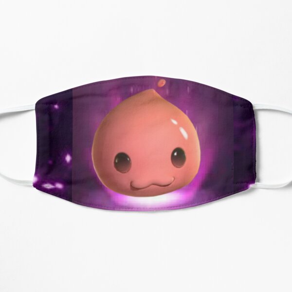 mascota poring free fire Mascarilla