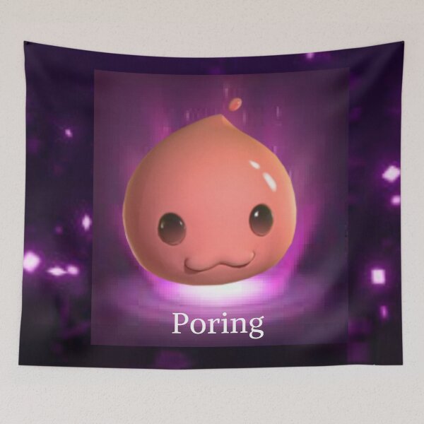 Item preview, pet poring free fire designed and sold by ShermaN2005.