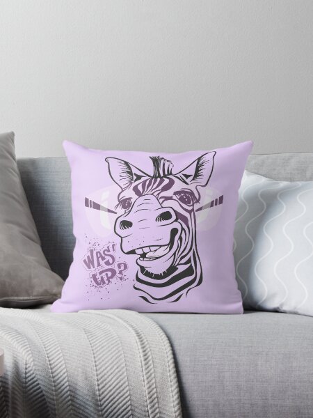Item preview, Zebra art designed and sold by della95.