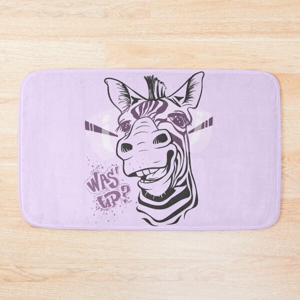 Item preview, Zebra art designed and sold by della95.