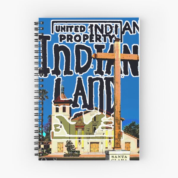 Item preview, Mission Santa Clara - Indian Land designed and sold by ctrlaltwhat510.