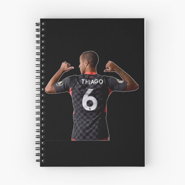 Item preview, Thiago Alcantara designed and sold by keyjey1887.