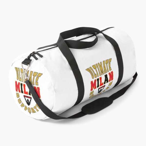 Item preview, Ultimate AC Milan Supporter designed and sold by diehards.