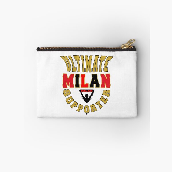 Item preview, Ultimate AC Milan Supporter designed and sold by diehards.