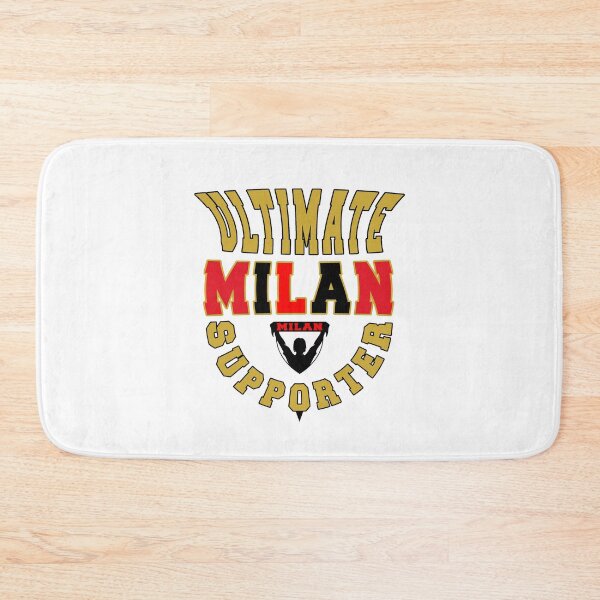 Item preview, Ultimate AC Milan Supporter designed and sold by diehards.