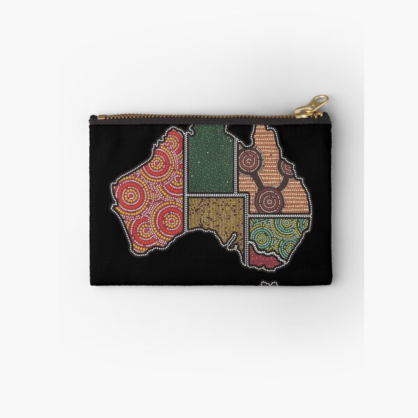 Item preview, Australian aboriginal art designed and sold by Gom--s.