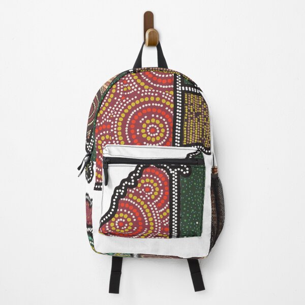 Item preview, Australian aboriginal art designed and sold by Gom--s.
