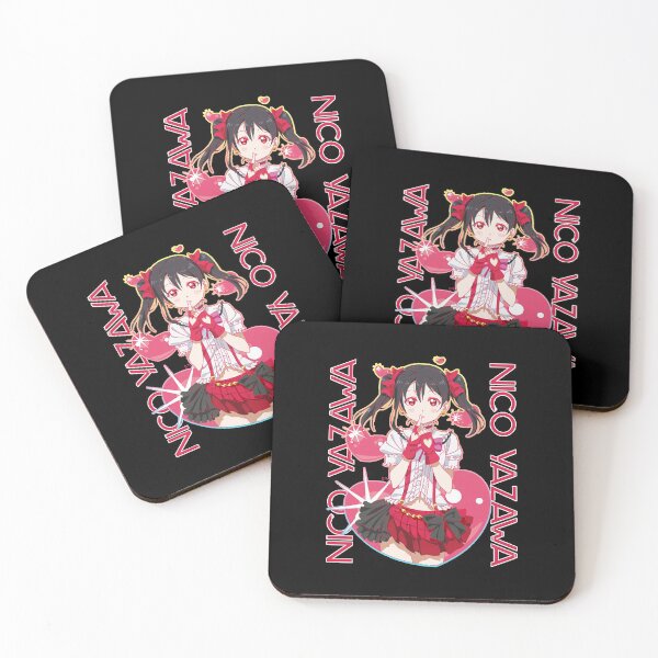 Item preview, Nico Yazawa designed and sold by Daryel99.