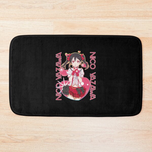 Item preview, Nico Yazawa designed and sold by Daryel99.