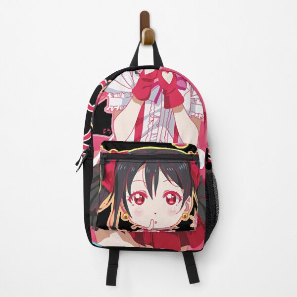 Item preview, Nico Yazawa designed and sold by Daryel99.
