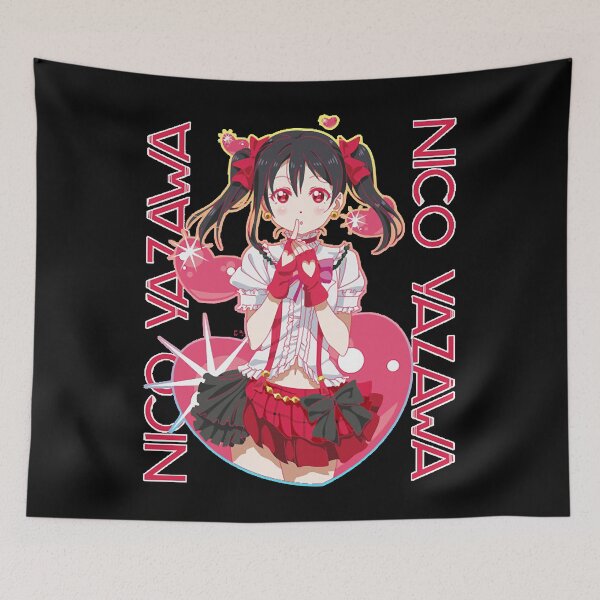 Item preview, Nico Yazawa designed and sold by Daryel99.
