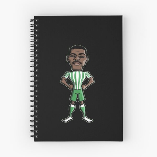 Item preview, William Carvalho designed and sold by keyjey1887.