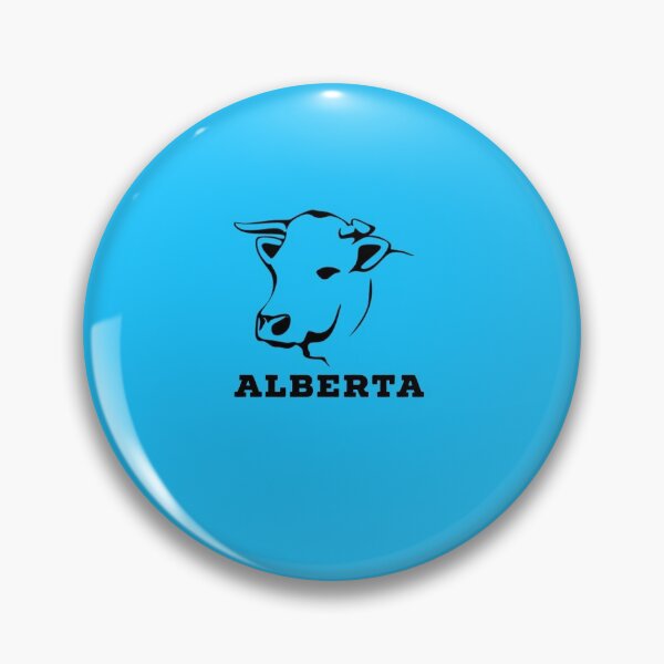 Item preview, Alberta beef  designed and sold by SlinesStudio.