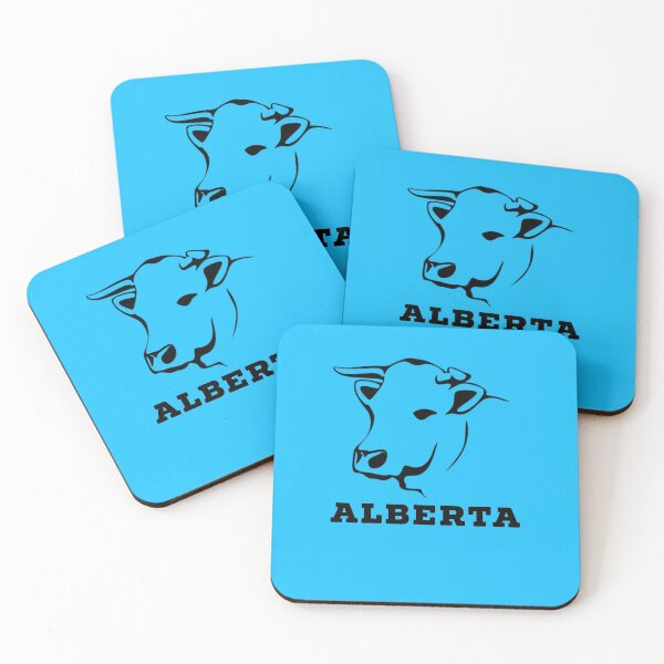 Item preview, Alberta beef  designed and sold by SlinesStudio.
