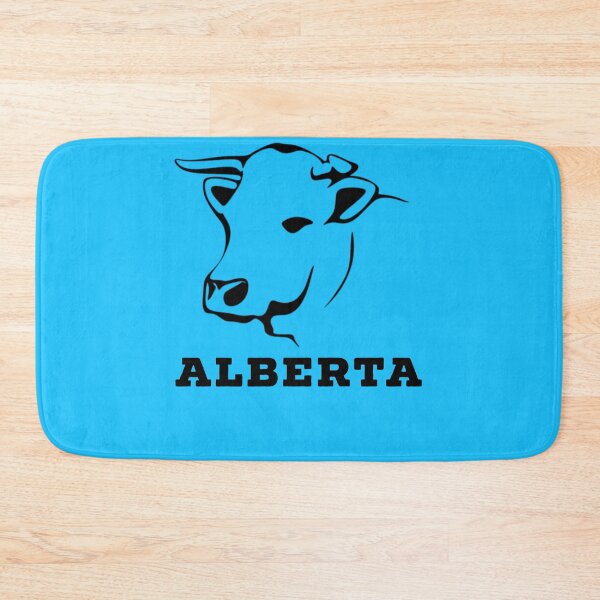 Item preview, Alberta beef  designed and sold by SlinesStudio.