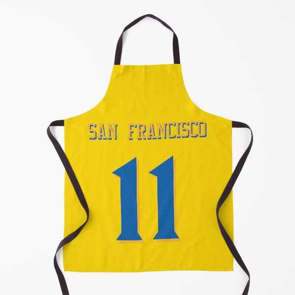 Item preview, Klay Thompson 11 | San Francisco designed and sold by Desznr.