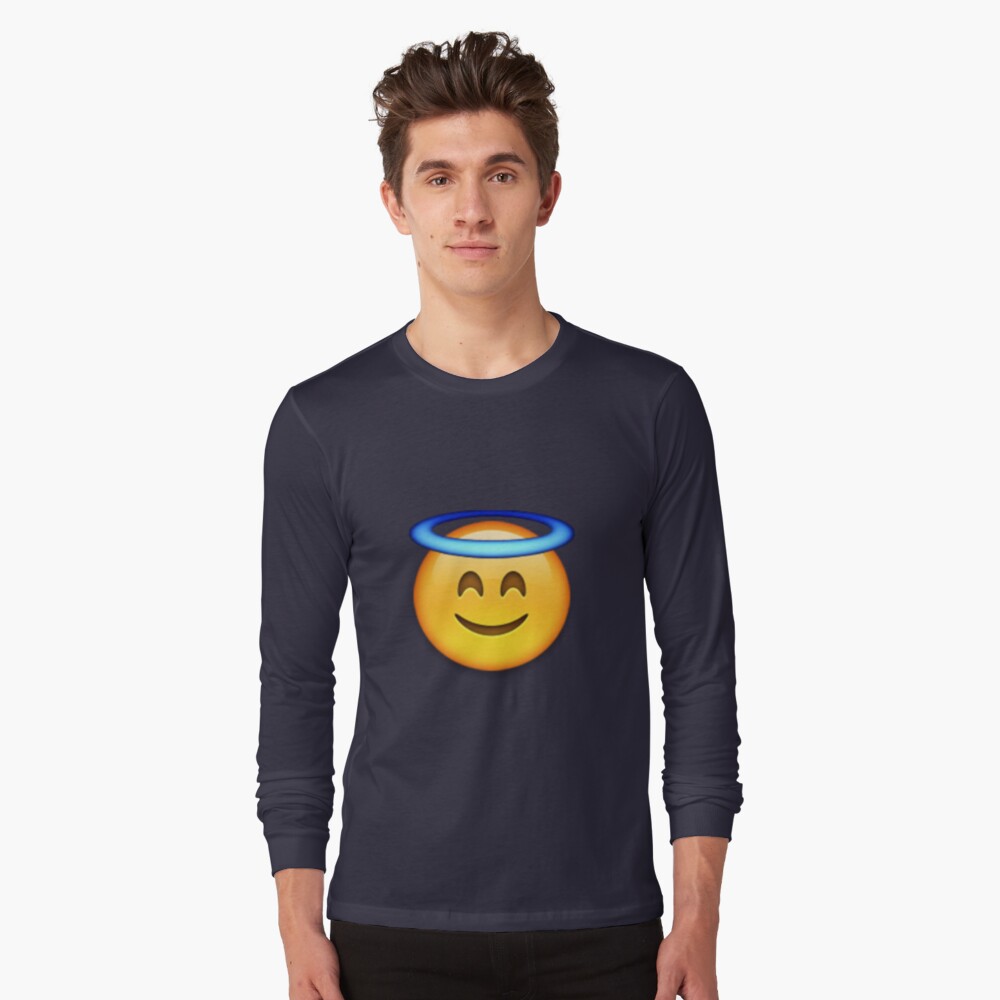 Double Face Emoji Pullover Hoodie for Sale by vipinder