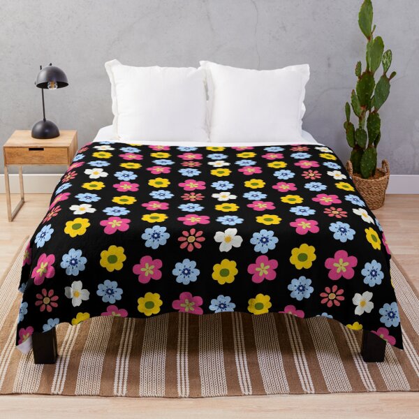 Item preview, multiple flower pattern designed and sold by Rose791.