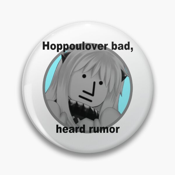 Item preview, HL bad, heard rumor... designed and sold by Hoppou-Legion.