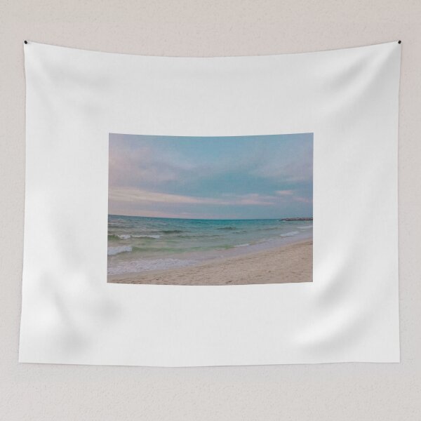 Item preview, ~ Sea, sky, and sand  designed and sold by sahereative-03.