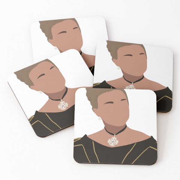 Aperçu de l'œuvre amy march petites femmes 2019 (portrait sans visage numérique) créée et vendue par bookisheunoia.