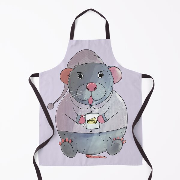 Item preview, Rats in Pajamas designed and sold by Spacepaprika.