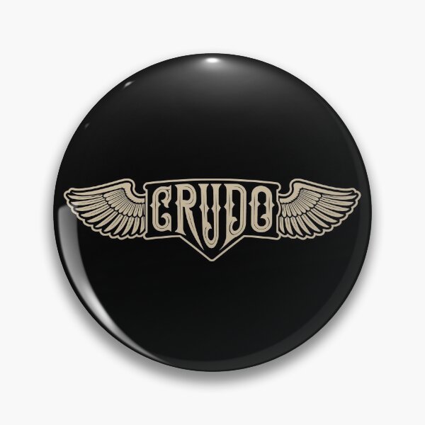 Item preview, Crudo con alas designed and sold by CrudoMerch.