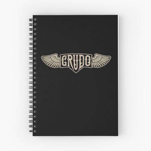 Item preview, Crudo With Wings designed and sold by CrudoMerch.