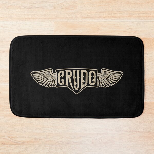 Item preview, Crudo With Wings designed and sold by CrudoMerch.