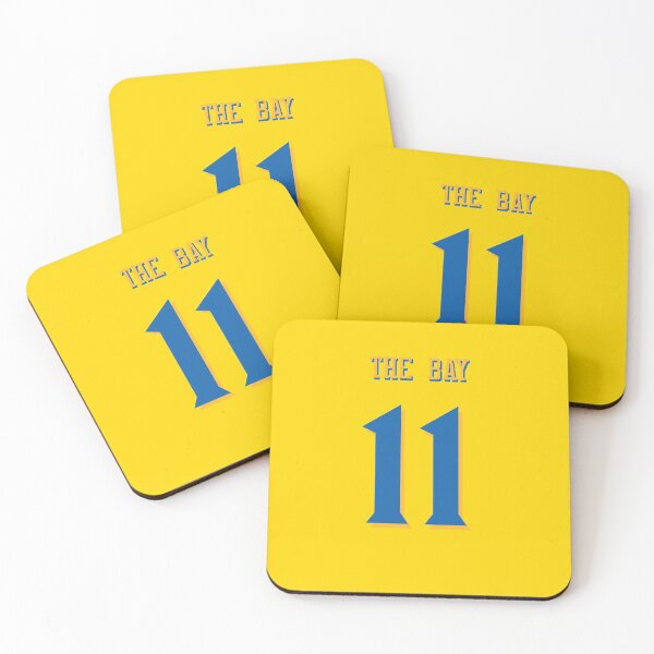Item preview, Klay Thompson 11 | The Bay designed and sold by Desznr.
