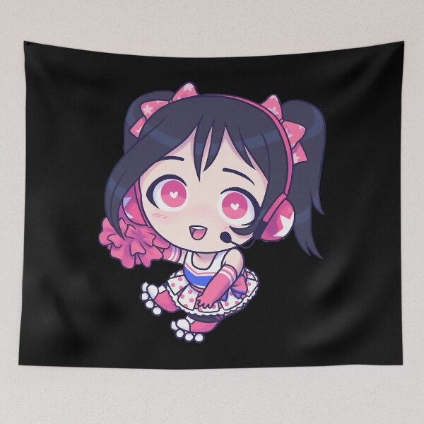 Item preview, Nico Cheer Uniform  designed and sold by Daryel99.