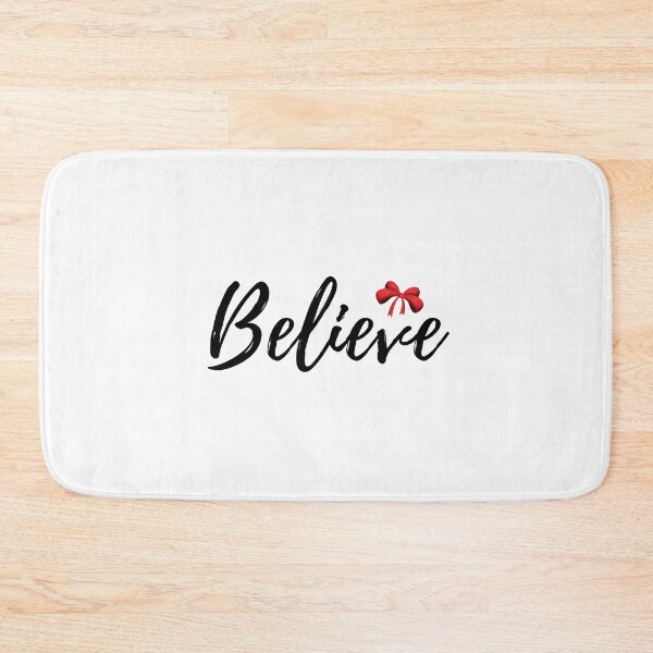 Item preview, Believe In Yourself Christian Things designed and sold by TheSleepyCat.
