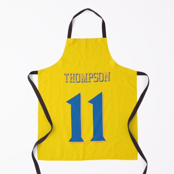 Item preview, Klay Thompson 11 | Thompson designed and sold by Desznr.