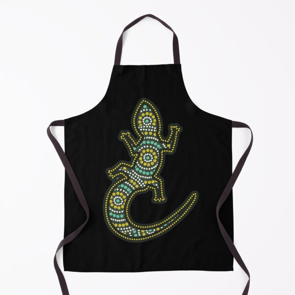 Item preview, Australian aboriginal art designed and sold by Gom--s.