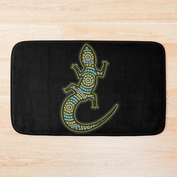 Item preview, Australian aboriginal art designed and sold by Gom--s.
