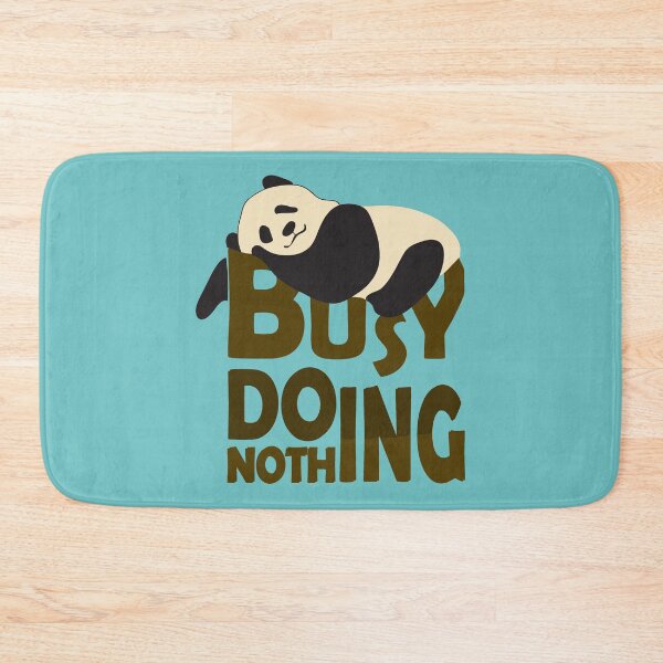 Item preview, Sometimes It Takes Me All Day To Get Nothing Done designed and sold by olafekry.