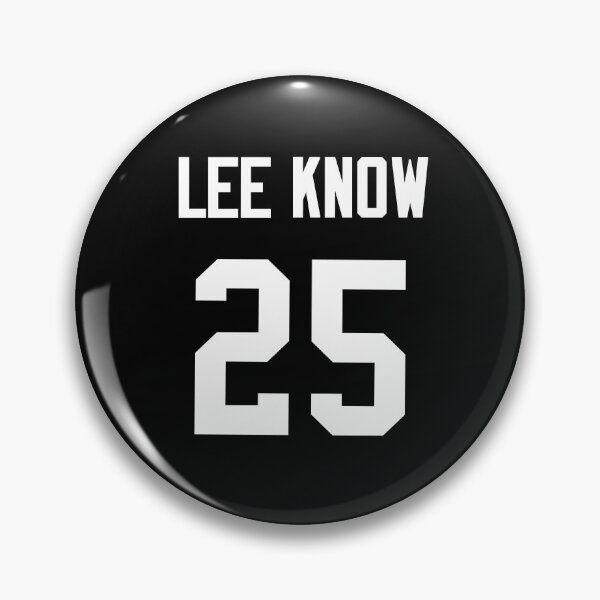 Item preview, Stray Kids Lee Know - 25 designed and sold by HelloHallyu.