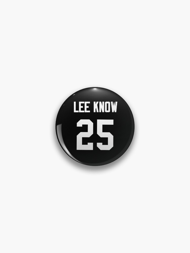 Stray Kids Lee Know - 25